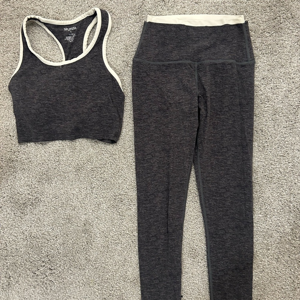SPLITS59 active set in grey/white